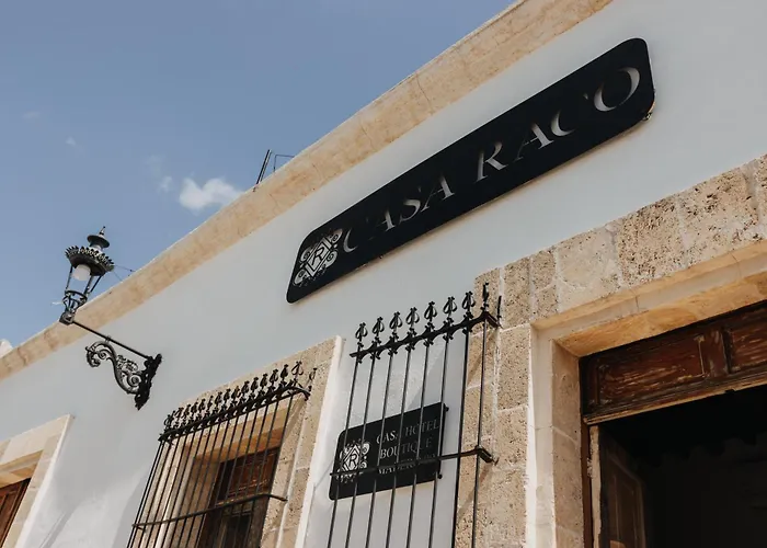 Casa Raco - Parras De La Fuente