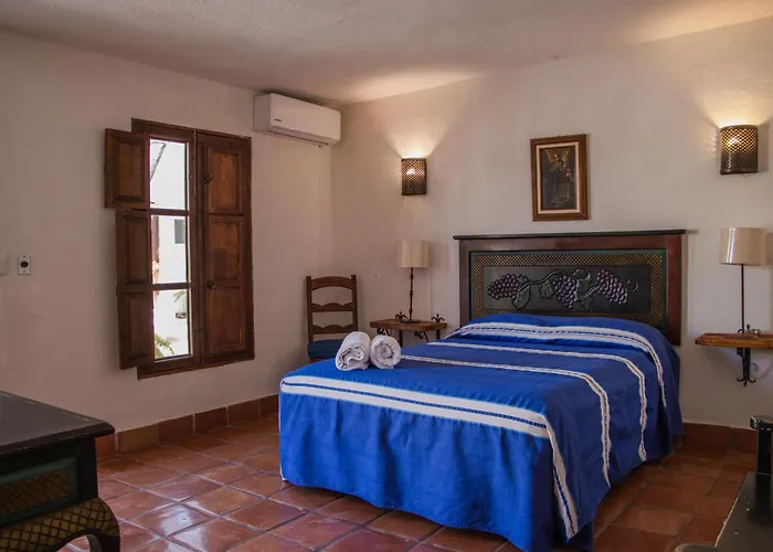 Posada Santa Isabel