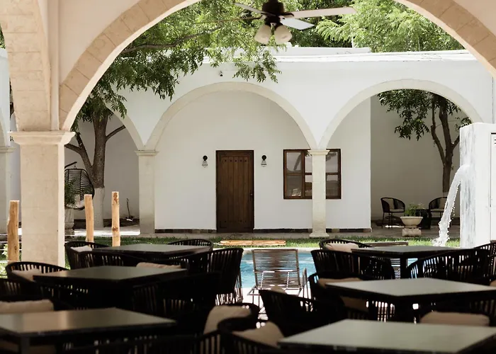 El Molino - Hotel Boutique - Parras
